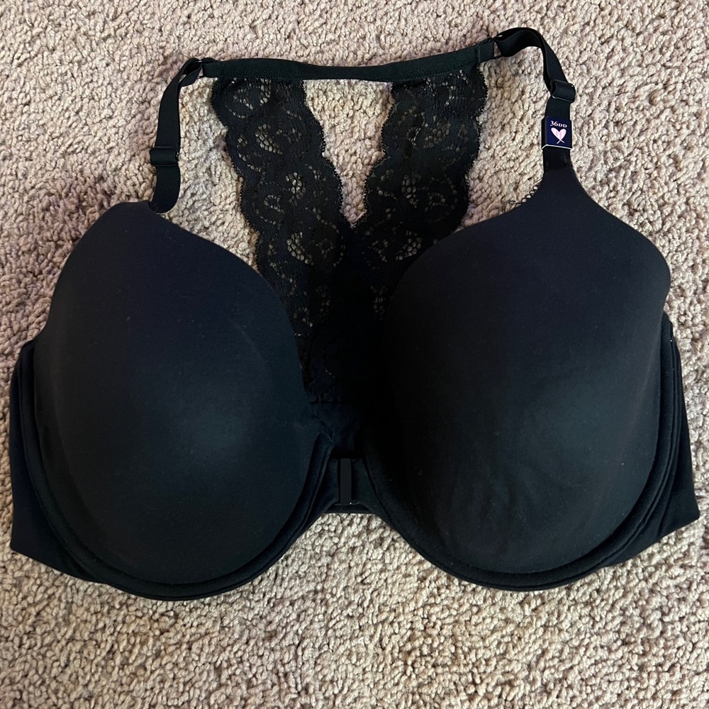 SOLD BNWT Victoria Secret Racerback Bra